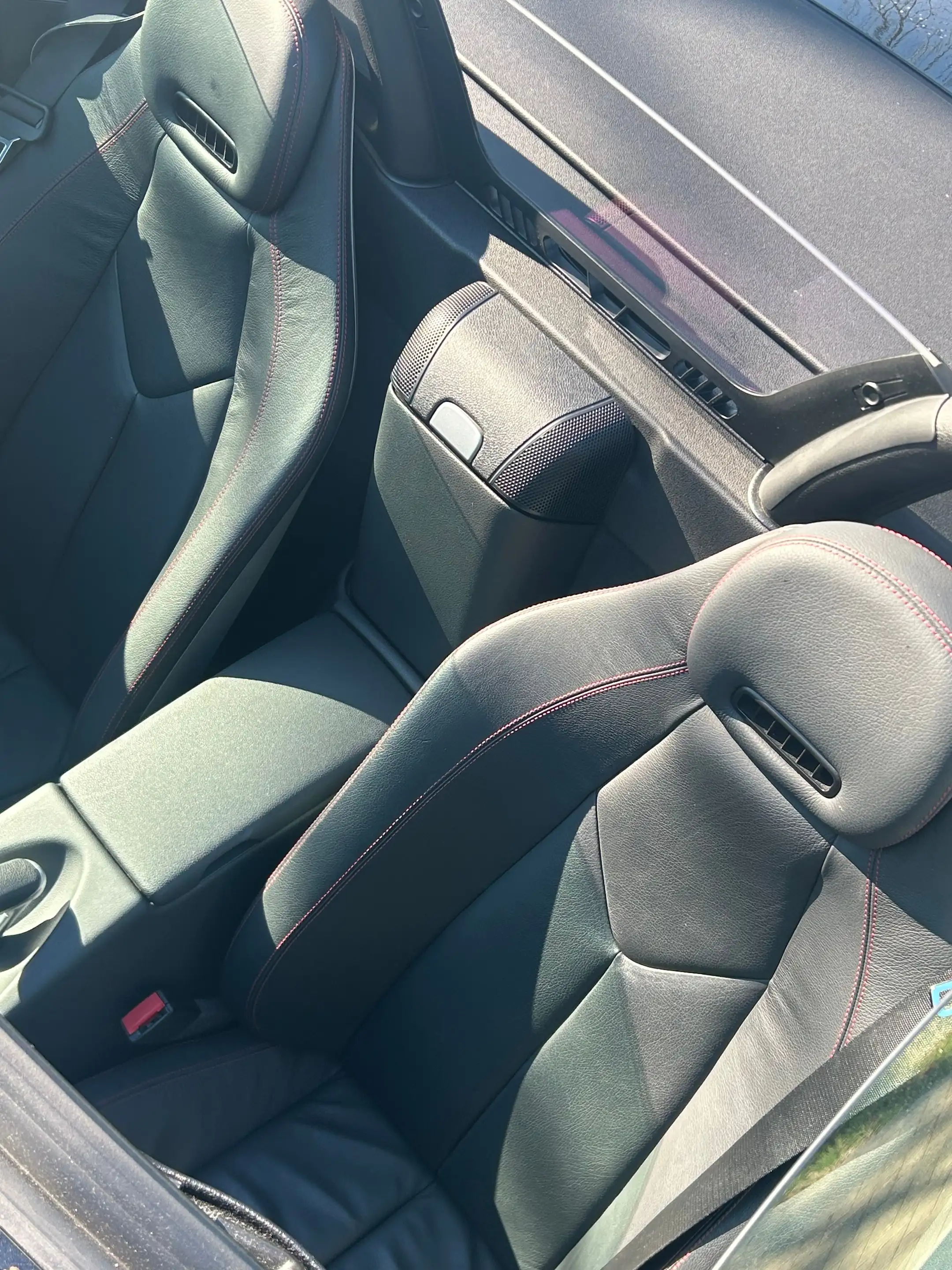 Mercedes-Benz SLK 350 SLK 350 AMG Sport-Paket Leder Xenon Airscarf/giude — photo 15