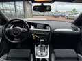 Audi A4 Avant 1.8 TFSI S Edition | S-line | 1/2 Leer | Nav Zwart - thumbnail 3