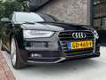 Audi A4 Avant 1.8 TFSI S Edition | S-line | 1/2 Leer | Nav Zwart - thumbnail 7