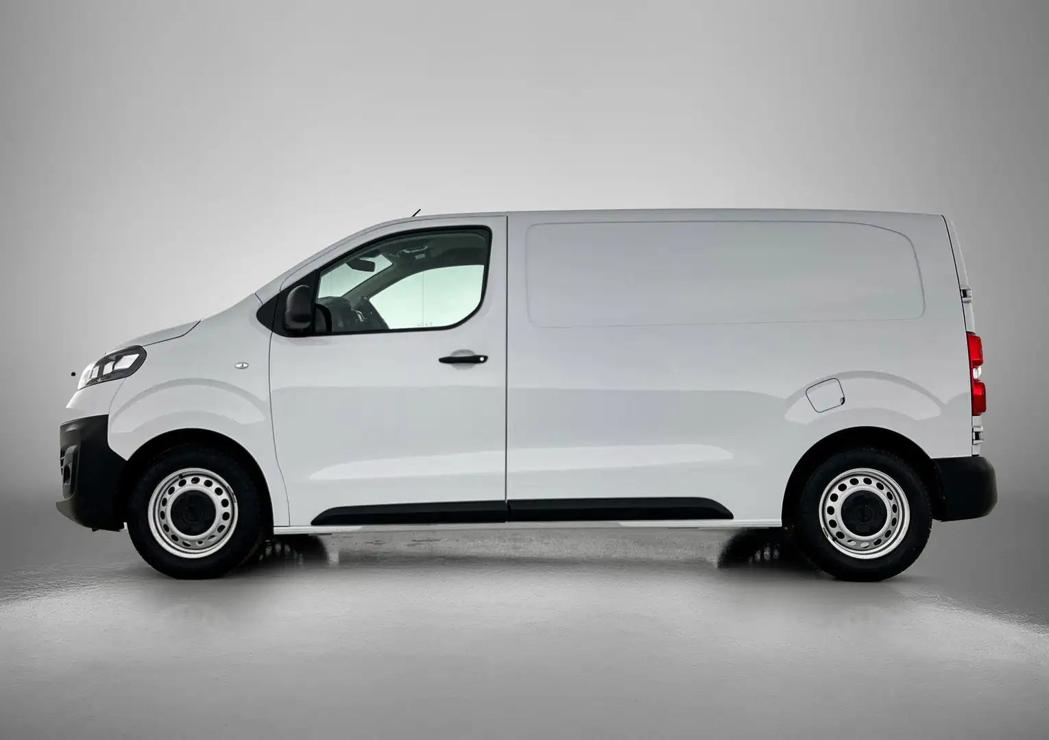 Opel Vivaro 1.5 CDTI L2H1 Selection | 102pk | Betimmering | Ai Blanc - 2