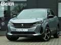 Peugeot 3008 Allure BHDI 130 EAT8 Gris - thumbnail 1