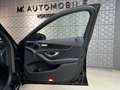 Mercedes-Benz C 180 C 180*AVANTGARDE*LEDER ARTICO*NAVI*SITZHEIZUNG* Schwarz - thumbnail 21
