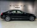 Mercedes-Benz C 180 C 180*AVANTGARDE*LEDER ARTICO*NAVI*SITZHEIZUNG* Schwarz - thumbnail 6