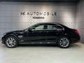 Mercedes-Benz C 180 C 180*AVANTGARDE*LEDER ARTICO*NAVI*SITZHEIZUNG* Schwarz - thumbnail 4