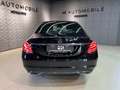Mercedes-Benz C 180 C 180*AVANTGARDE*LEDER ARTICO*NAVI*SITZHEIZUNG* Schwarz - thumbnail 8