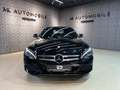 Mercedes-Benz C 180 C 180*AVANTGARDE*LEDER ARTICO*NAVI*SITZHEIZUNG* Schwarz - thumbnail 2