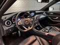 Mercedes-Benz C 180 C 180*AVANTGARDE*LEDER ARTICO*NAVI*SITZHEIZUNG* Schwarz - thumbnail 15