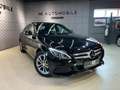 Mercedes-Benz C 180 C 180*AVANTGARDE*LEDER ARTICO*NAVI*SITZHEIZUNG* Schwarz - thumbnail 3