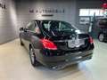 Mercedes-Benz C 180 C 180*AVANTGARDE*LEDER ARTICO*NAVI*SITZHEIZUNG* Schwarz - thumbnail 9