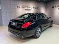 Mercedes-Benz C 180 C 180*AVANTGARDE*LEDER ARTICO*NAVI*SITZHEIZUNG* Schwarz - thumbnail 7