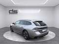 Peugeot 508 SW Allure Pack Automatik Kamera LED Navi Silber - thumbnail 3