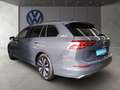 Volkswagen Golf Variant Golf VIII Variant 1.5 eTSI DSG Goal Navi LEDPlus Grau - thumbnail 4