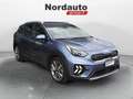 Kia Niro Niro 1.6 GDi DCT HEV Style Blu/Azzurro - thumbnail 3