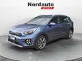 Kia Niro Niro 1.6 GDi DCT HEV Style Blu/Azzurro - thumbnail 1