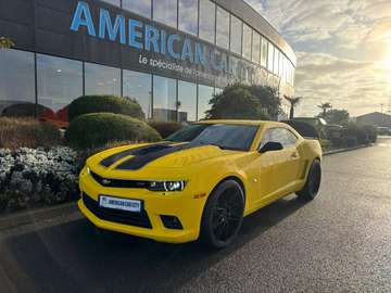 2SS Coupé 6.2 V8 - VENTE A MARCHAND