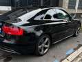 Audi A5 A5 2.0 TDI 177 S line Multitronic A Noir - thumbnail 8