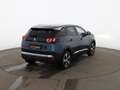 Peugeot 3008 1.2 PureTech 130 Allure Aut LED LEDER NAVI Blau - thumbnail 2