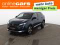 Peugeot 3008 1.2 PureTech 130 Allure Aut LED LEDER NAVI Blau - thumbnail 1
