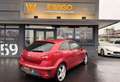 SEAT Ibiza sc 1.4 180 cupra bocanegra bva Rouge - thumbnail 2