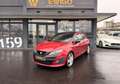 SEAT Ibiza sc 1.4 180 cupra bocanegra bva Rouge - thumbnail 1