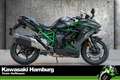 Kawasaki Ninja H2 SX SE, Mod 2026, 4 JAHRE GARANTIE Gris - thumbnail 1