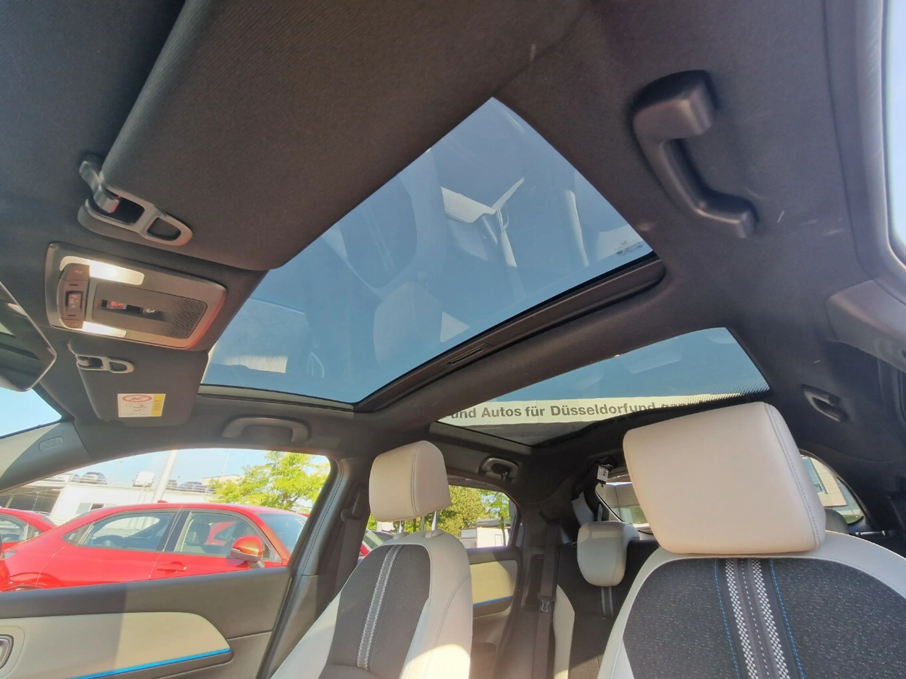 Honda HR-V Hybrid 1.5 Advance Style Plus|Pano — photo 14