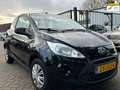 Ford Ka/Ka+ 1.2 Trend Lage km org nl auto elektrische ramen cv Noir - thumbnail 1