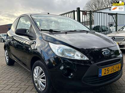 Ford Ka/Ka+ 1.2 Trend Lage km org nl auto elektrische ramen cv
