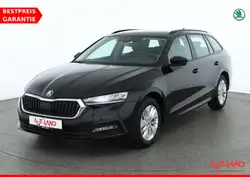 Skoda Octavia Combi 2.0 TDI Ambition LED Navi Tempomat