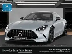 Mercedes-Benz AMG GT 63 Cp. 4M AMG Carbon Fahrass WideScreen 9G