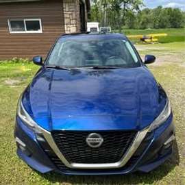 2.5 SV AWD
