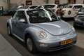 Volkswagen New Beetle Cabriolet 1.6 NAP, Airco, Cruise Control, Stuurbek Blauw - thumbnail 2