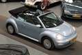 Volkswagen New Beetle Cabriolet 1.6 NAP, Airco, Cruise Control, Stuurbek Blauw - thumbnail 13