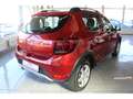 Dacia Sandero Stepway Prestige,Nur 22209 KM,Top-Zustand Rouge - thumbnail 16