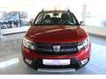 Dacia Sandero Stepway Prestige,Nur 22209 KM,Top-Zustand Rouge - thumbnail 2