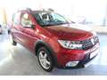 Dacia Sandero Stepway Prestige,Nur 22209 KM,Top-Zustand Rouge - thumbnail 15