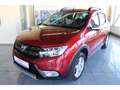 Dacia Sandero Stepway Prestige,Nur 22209 KM,Top-Zustand Rouge - thumbnail 14