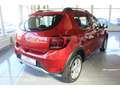 Dacia Sandero Stepway Prestige,Nur 22209 KM,Top-Zustand Rouge - thumbnail 4