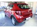 Dacia Sandero Stepway Prestige,Nur 22209 KM,Top-Zustand Rouge - thumbnail 6