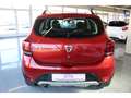 Dacia Sandero Stepway Prestige,Nur 22209 KM,Top-Zustand Rouge - thumbnail 5