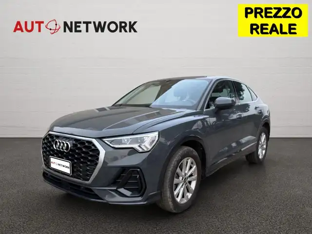 2022 Audi Q3 in Grey for sale