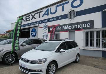 7 PLACES 1.2 TSI 110CH BLUEMOTION TECHNOLOGY CONFORTLINE
