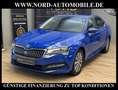 Skoda Superb Limousine Ambition 1.5 TSI Virt.Cockpit Ambition Blau - thumbnail 5
