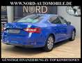 Skoda Superb Limousine Ambition 1.5 TSI Virt.Cockpit Ambition Blau - thumbnail 10
