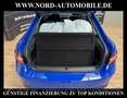 Skoda Superb Limousine Ambition 1.5 TSI Virt.Cockpit Ambition Blau - thumbnail 25