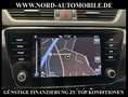 Skoda Superb Limousine Ambition 1.5 TSI Virt.Cockpit Ambition Blau - thumbnail 20
