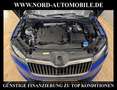 Skoda Superb Limousine Ambition 1.5 TSI Virt.Cockpit Ambition Blau - thumbnail 24