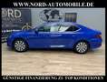Skoda Superb Limousine Ambition 1.5 TSI Virt.Cockpit Ambition Blau - thumbnail 7
