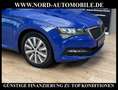 Skoda Superb Limousine Ambition 1.5 TSI Virt.Cockpit Ambition Blau - thumbnail 11