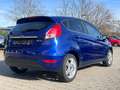 Ford Fiesta 1.0 Titanium NAVI / PDC / SHZ / KLIMAAUTO Azul - thumbnail 3